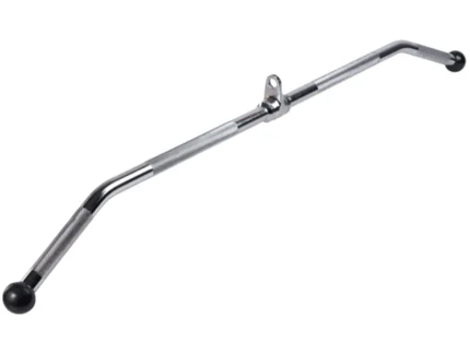 Stealth Elite Deluxe Revolving Lat Bar – 48" Length (5.45kg)