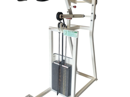 Flex Fitness Standing Calf