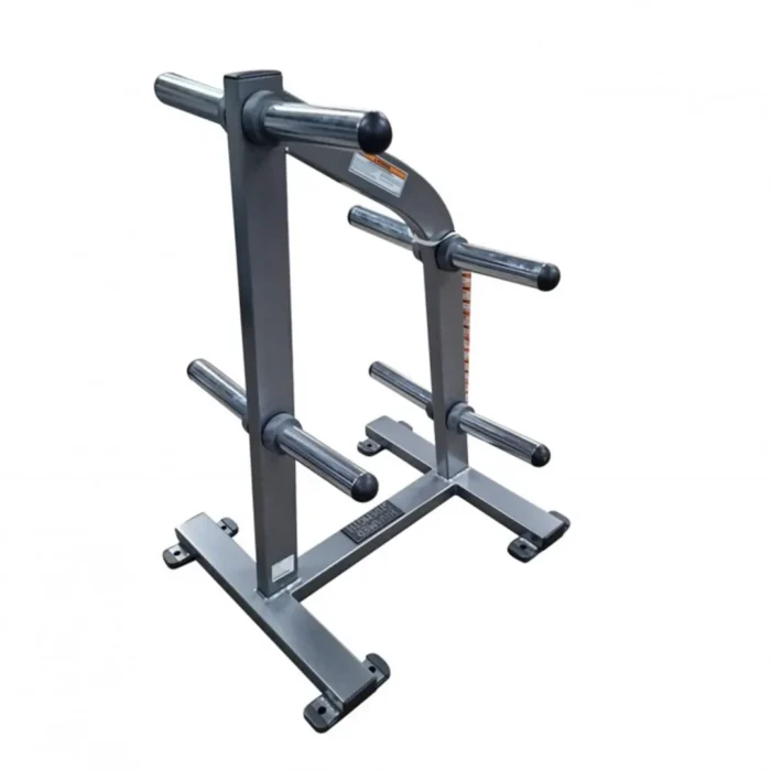 Hammer Strength Plate Tree (Refurbished) - Image 1