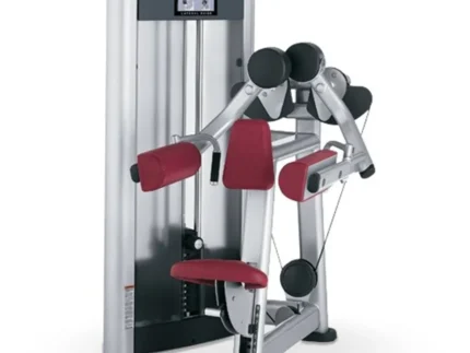 Life Fitness Signature Series Lat Raise