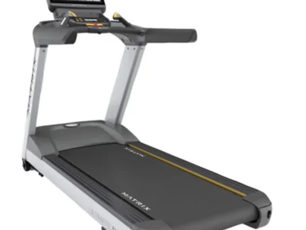 Matrix T7x Treadmill