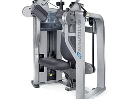 Nautilus Nitro Tricep Extensions