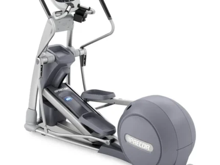 Precor EFX 835 Total Body Elliptical Crosstrainer