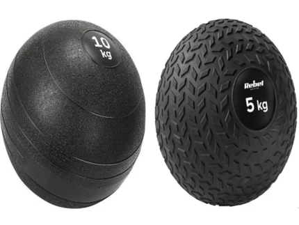 Slam Balls – Durable Weighted Balls for Explosive Training
